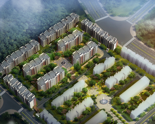  Longxiang Jiayuan